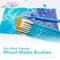 Princeton™ Select™ Artiste Series 3750 #11 Brush Set